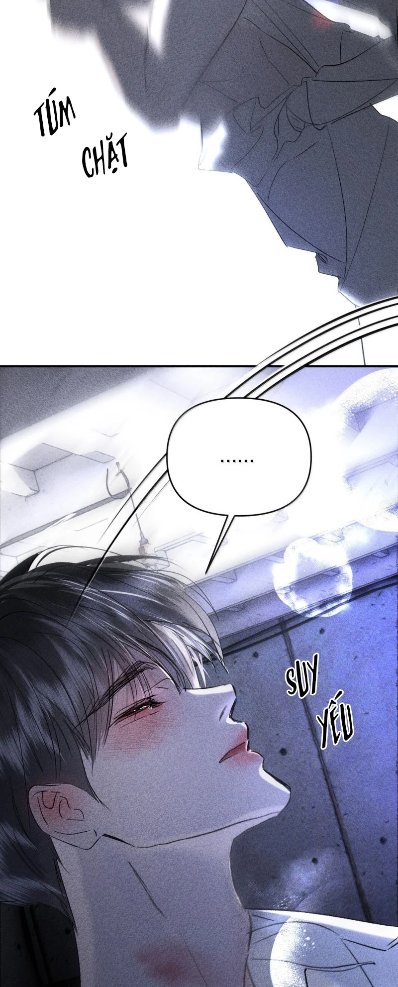 Chạy Trốn Khỏi Tầng Hầm Chapter 29 - 24