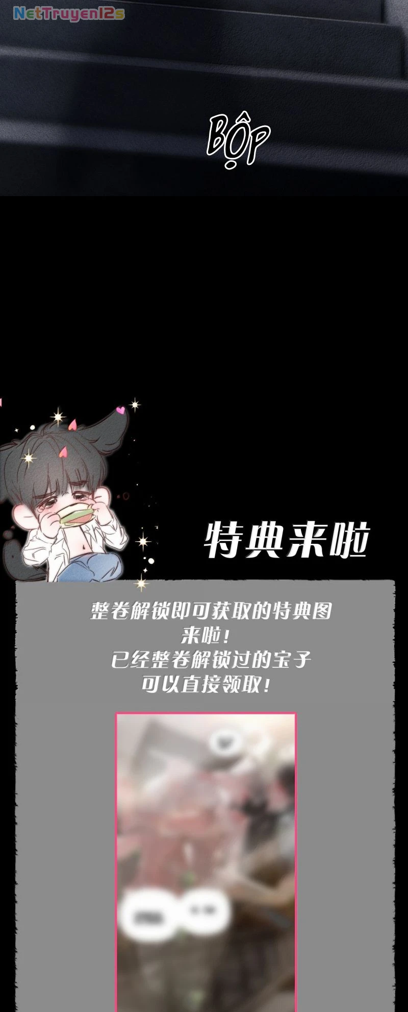 Chạy Trốn Khỏi Tầng Hầm Chapter 29 - 28