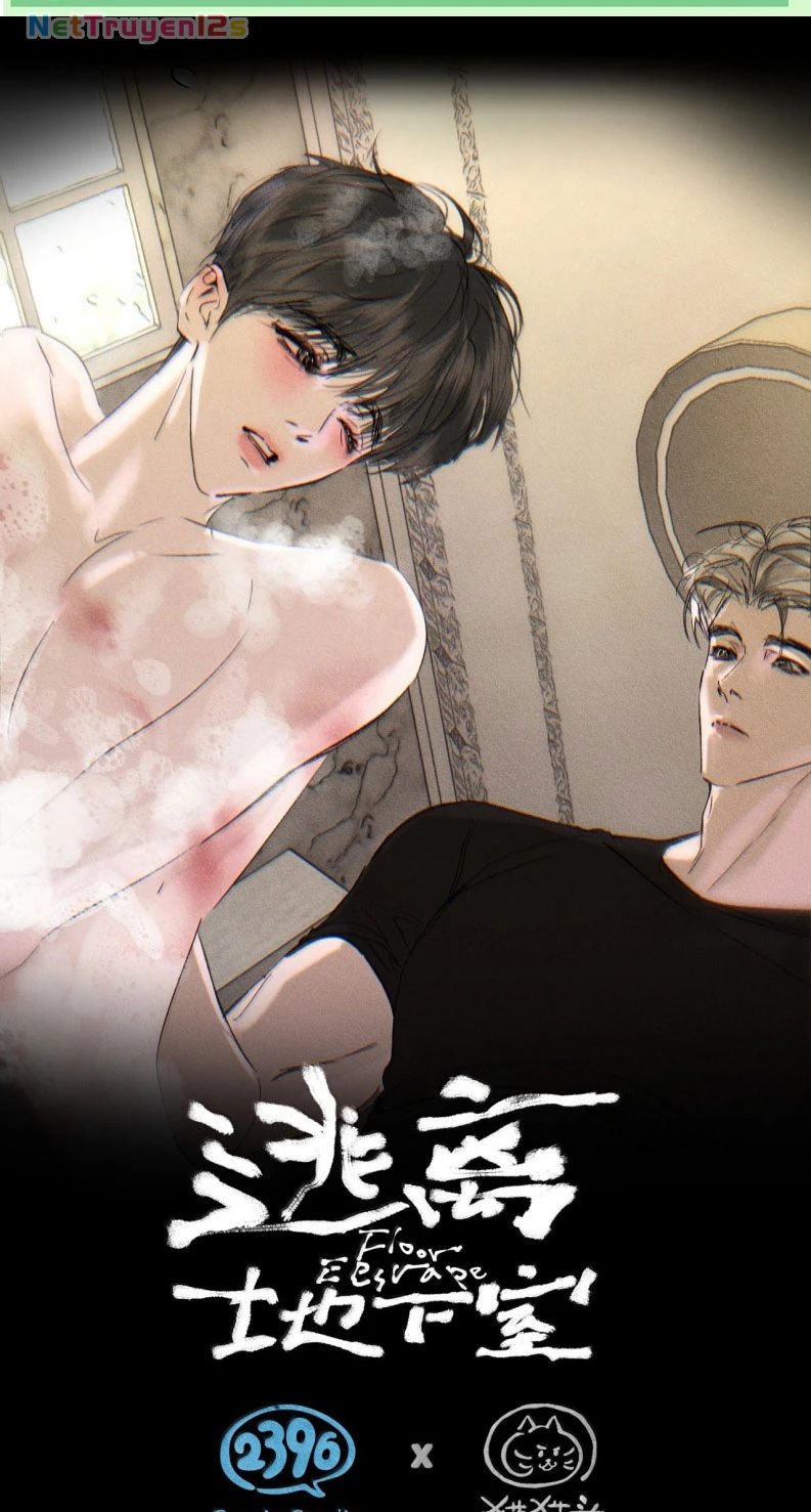 Chạy Trốn Khỏi Tầng Hầm Chapter 30 - 1
