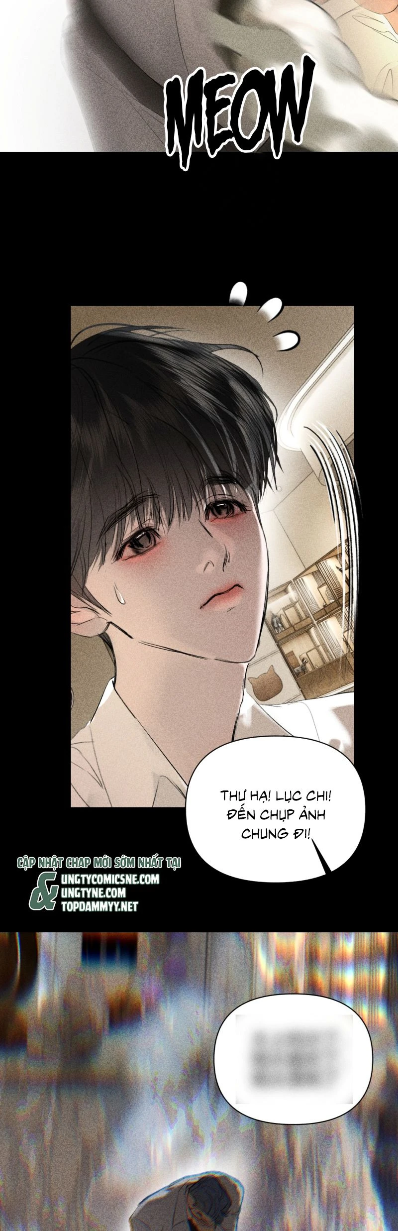 Chạy Trốn Khỏi Tầng Hầm Chapter 32 - 21