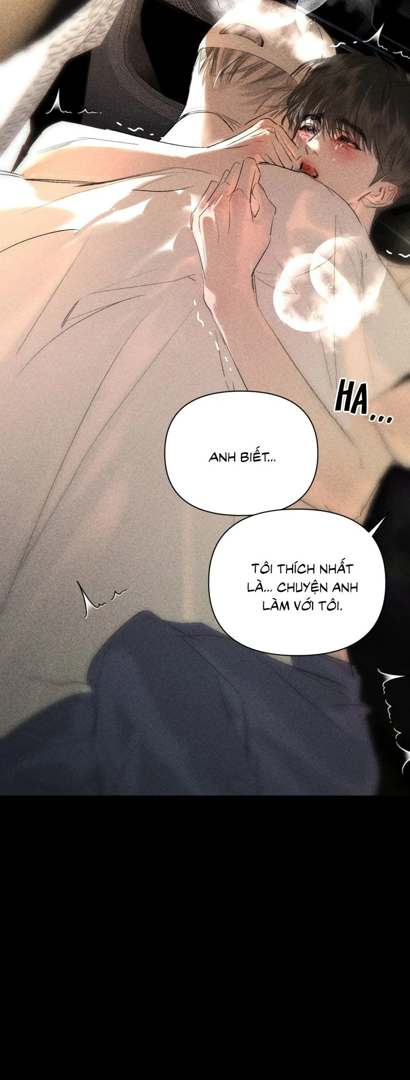 Chạy Trốn Khỏi Tầng Hầm Chapter 32 - 25