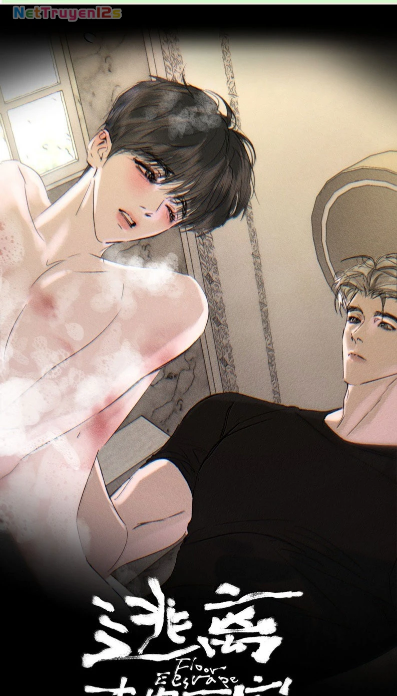 Chạy Trốn Khỏi Tầng Hầm Chapter 34 - 1