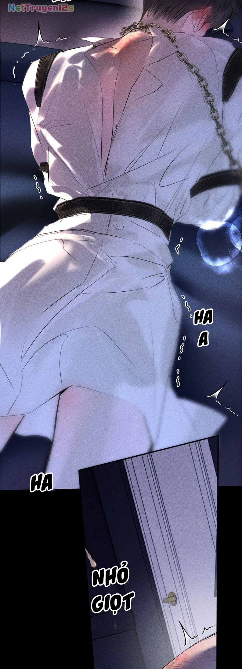 Chạy Trốn Khỏi Tầng Hầm Chapter 34 - 18
