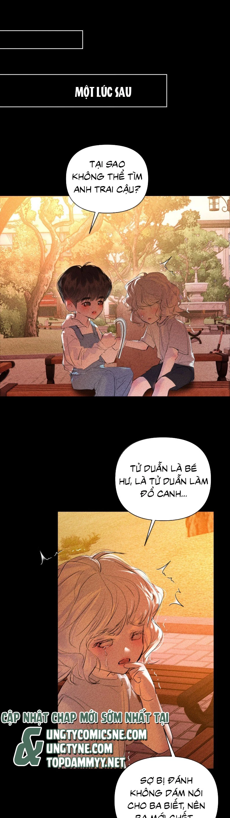 Chạy Trốn Khỏi Tầng Hầm Chapter 34 - 29