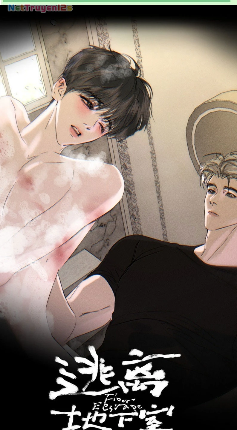 Chạy Trốn Khỏi Tầng Hầm Chapter 35 - 1