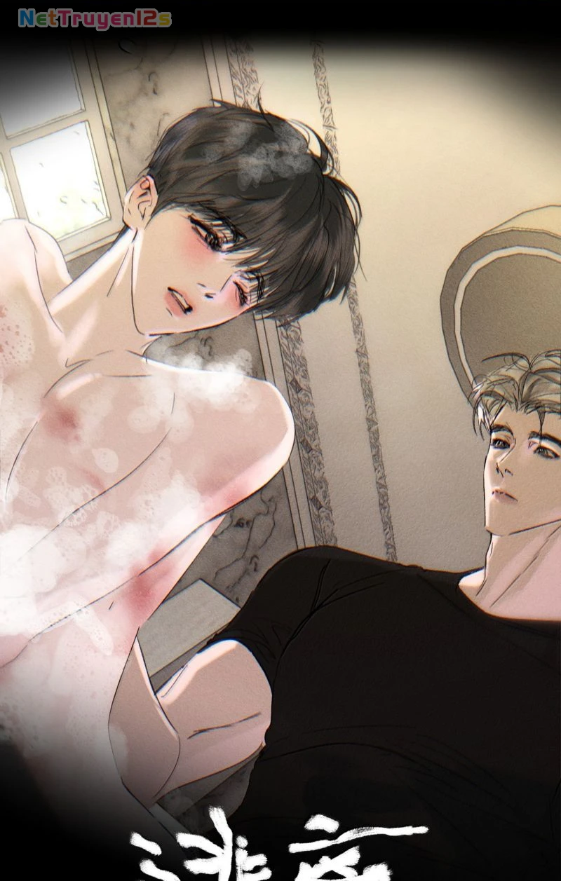 Chạy Trốn Khỏi Tầng Hầm Chapter 36 - 1