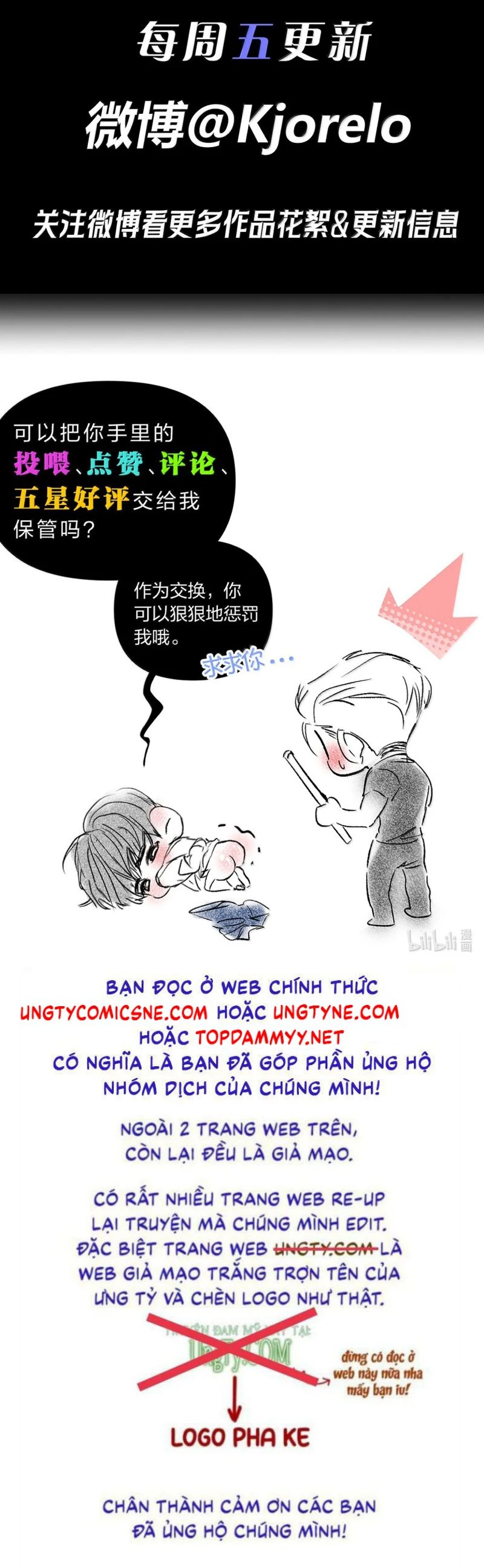 Chạy Trốn Khỏi Tầng Hầm Chapter 36 - 40