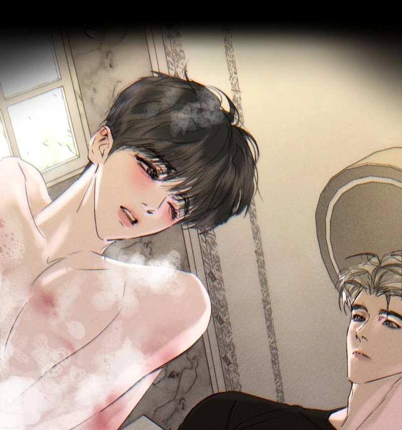 Chạy Trốn Khỏi Tầng Hầm Chapter 37 - 1