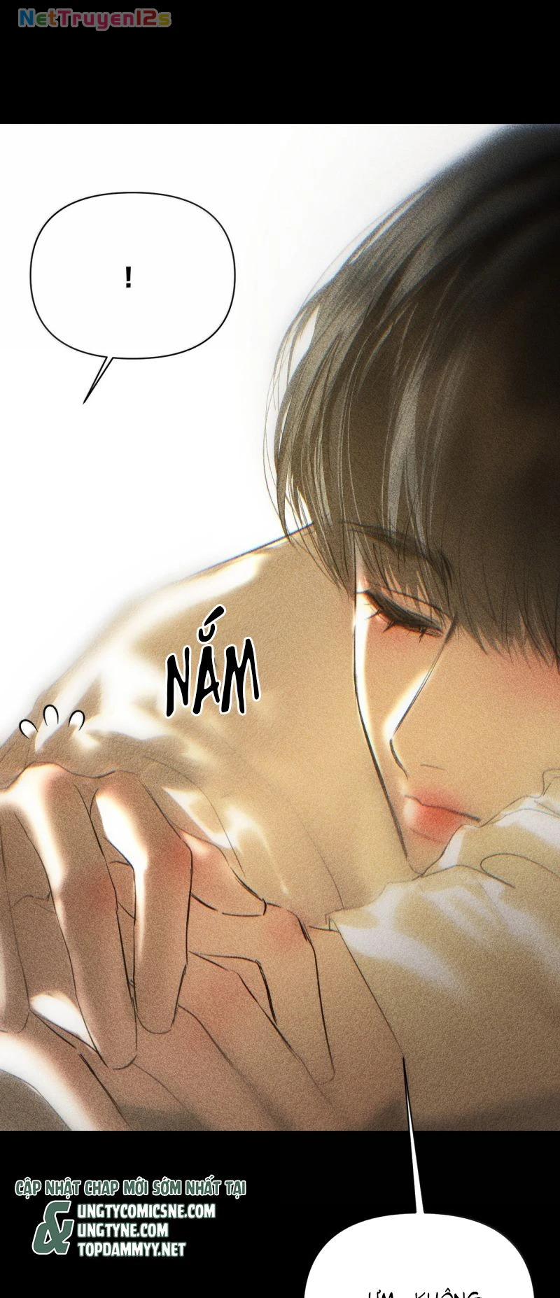 Chạy Trốn Khỏi Tầng Hầm Chapter 37 - 6