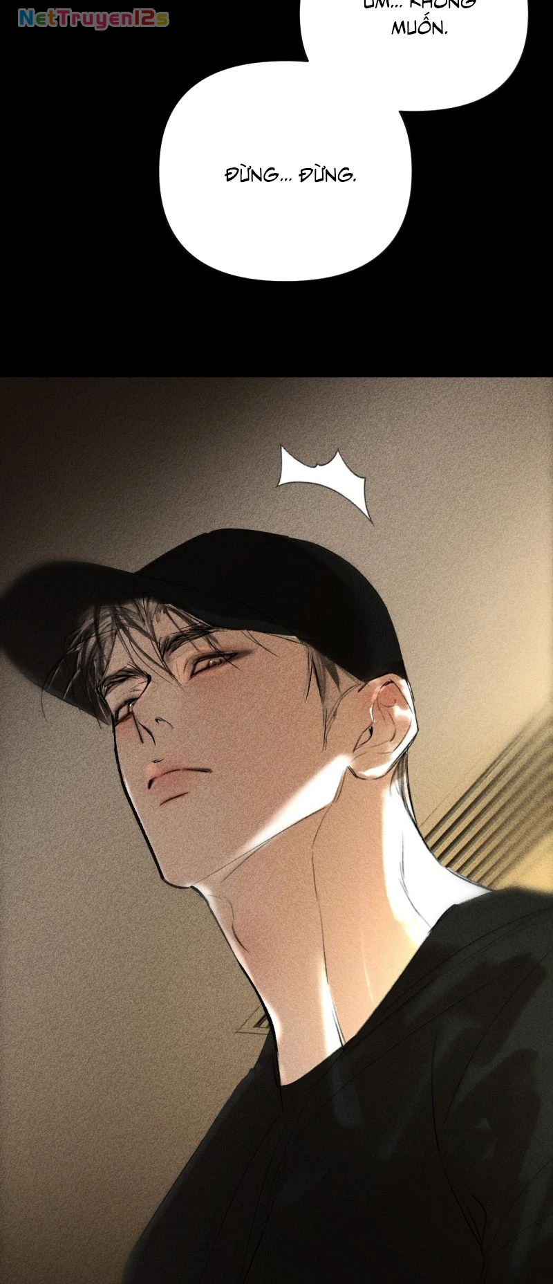 Chạy Trốn Khỏi Tầng Hầm Chapter 37 - 7