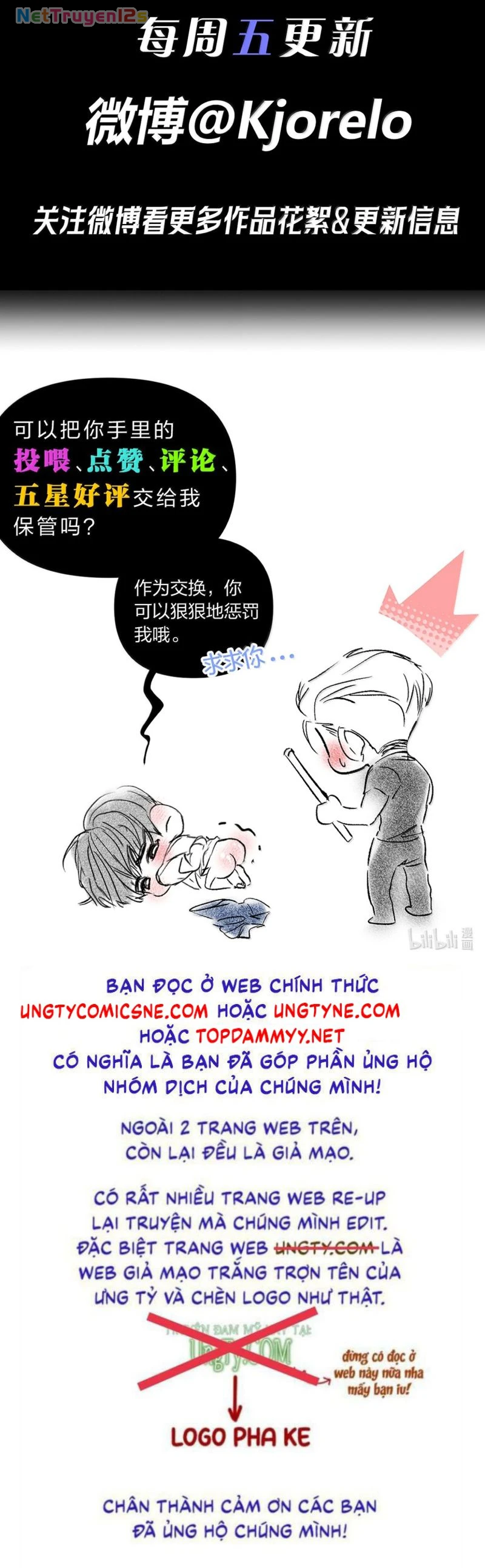 Chạy Trốn Khỏi Tầng Hầm Chapter 37 - 37