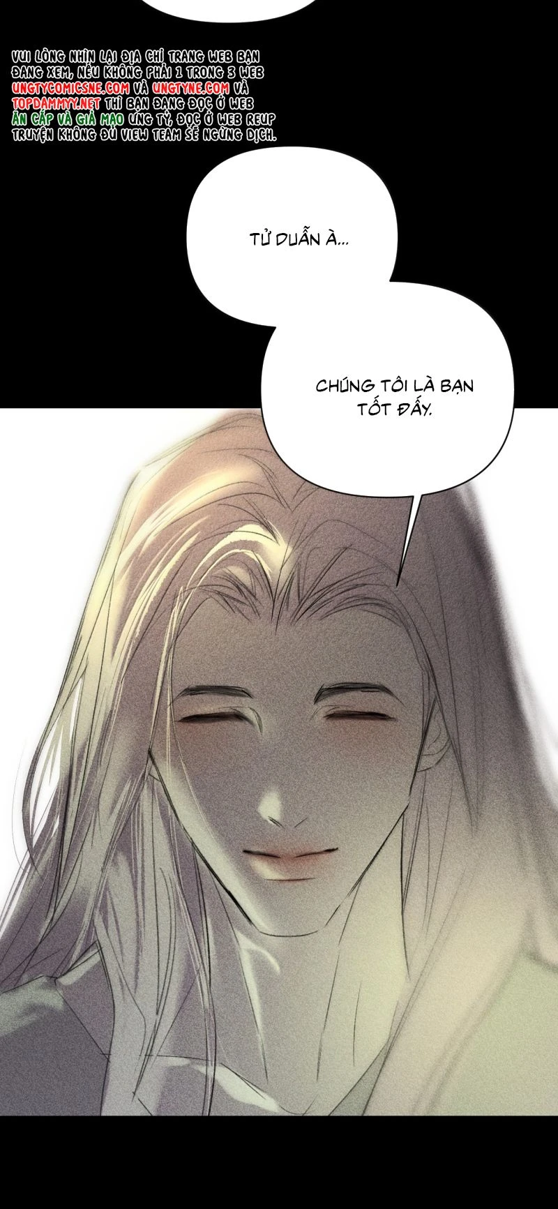 Chạy Trốn Khỏi Tầng Hầm Chapter 38 - 5