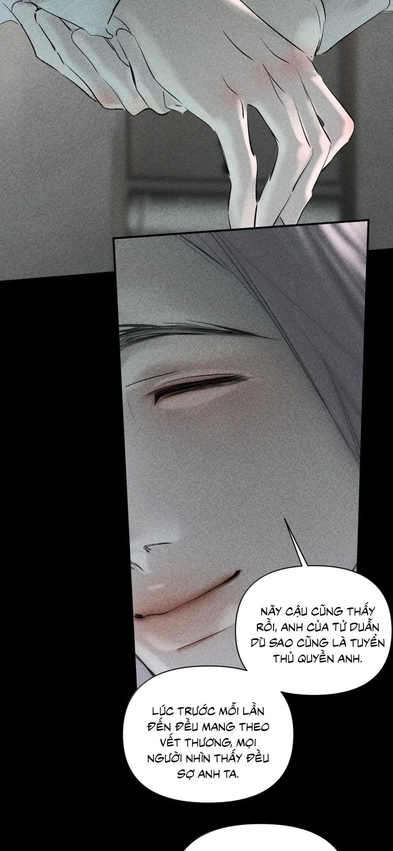 Chạy Trốn Khỏi Tầng Hầm Chapter 38 - 9