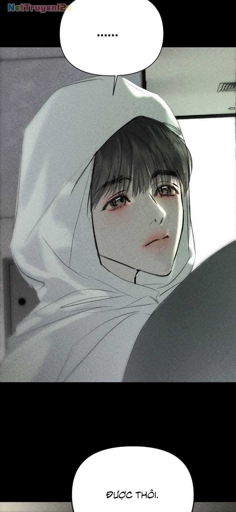 Chạy Trốn Khỏi Tầng Hầm Chapter 38 - 11