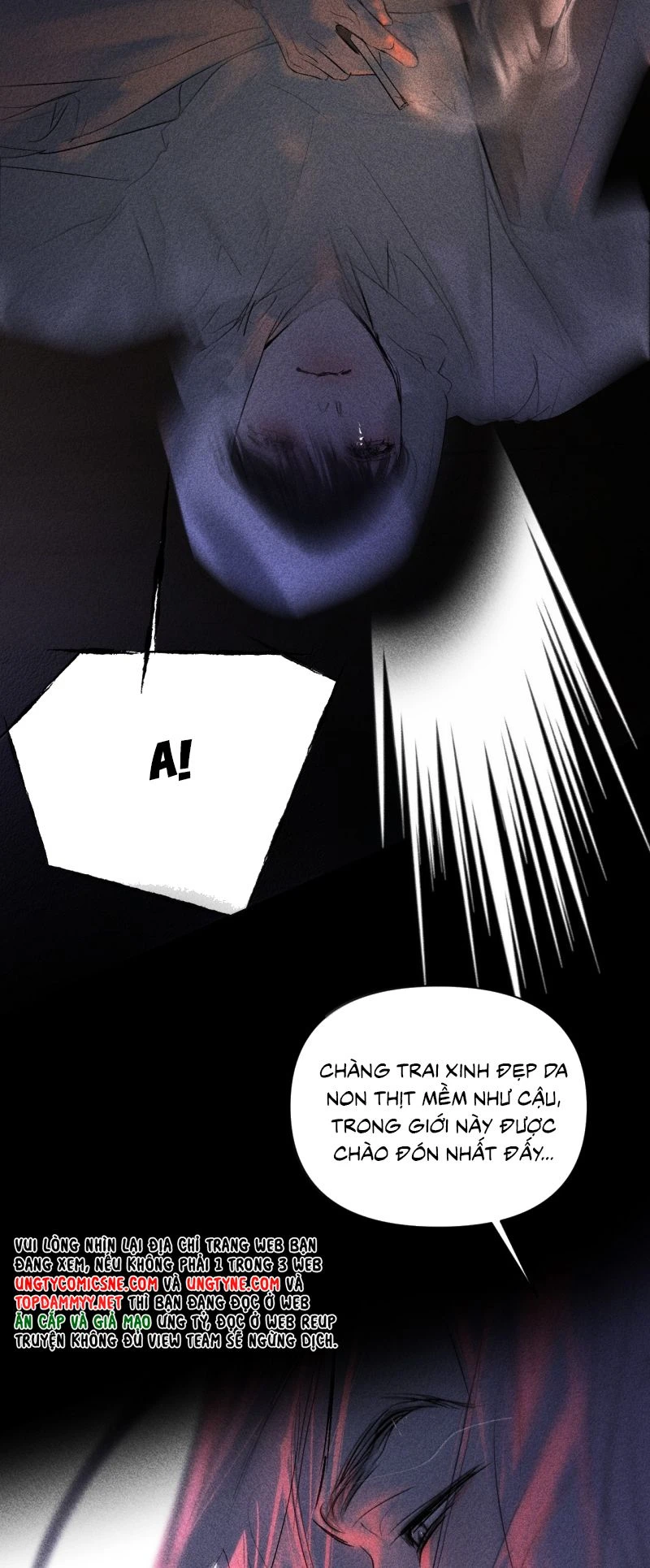 Chạy Trốn Khỏi Tầng Hầm Chapter 38 - 18