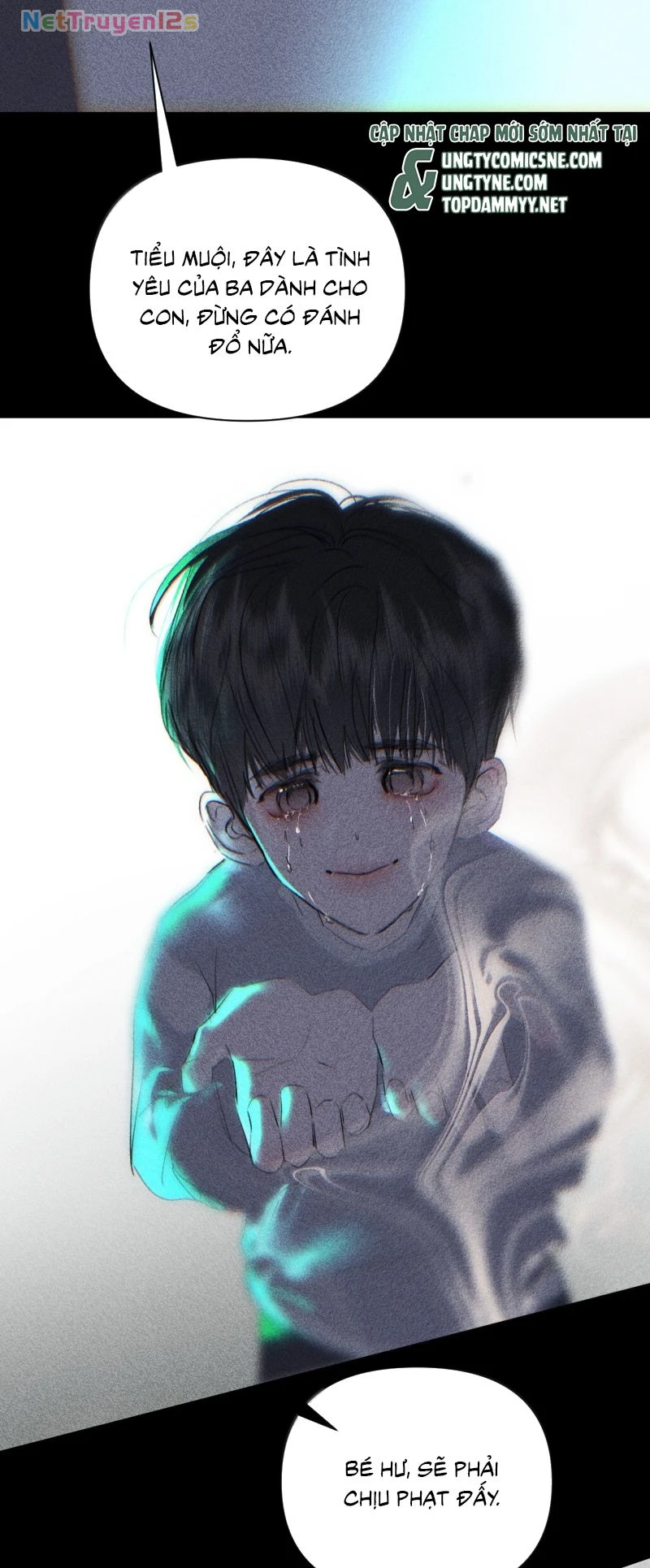 Chạy Trốn Khỏi Tầng Hầm Chapter 38 - 25