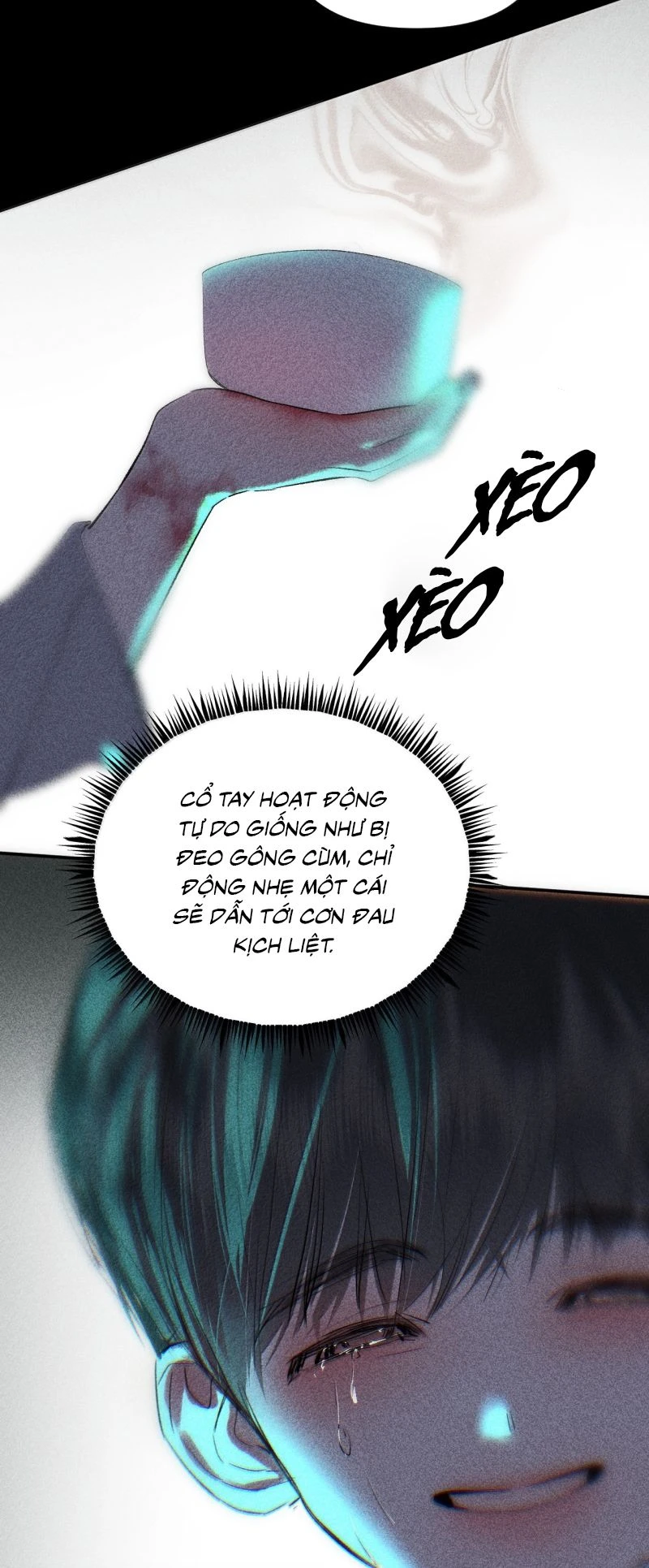 Chạy Trốn Khỏi Tầng Hầm Chapter 38 - 26