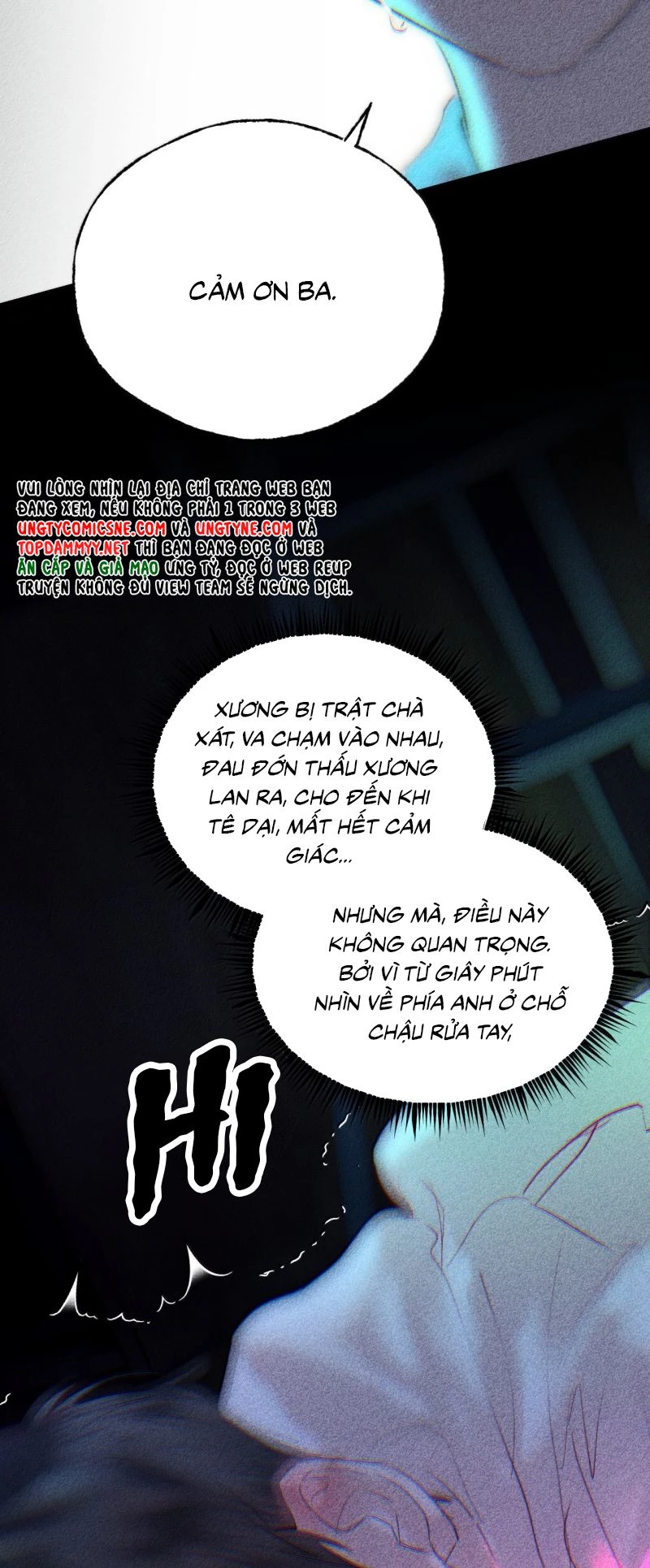 Chạy Trốn Khỏi Tầng Hầm Chapter 38 - 27