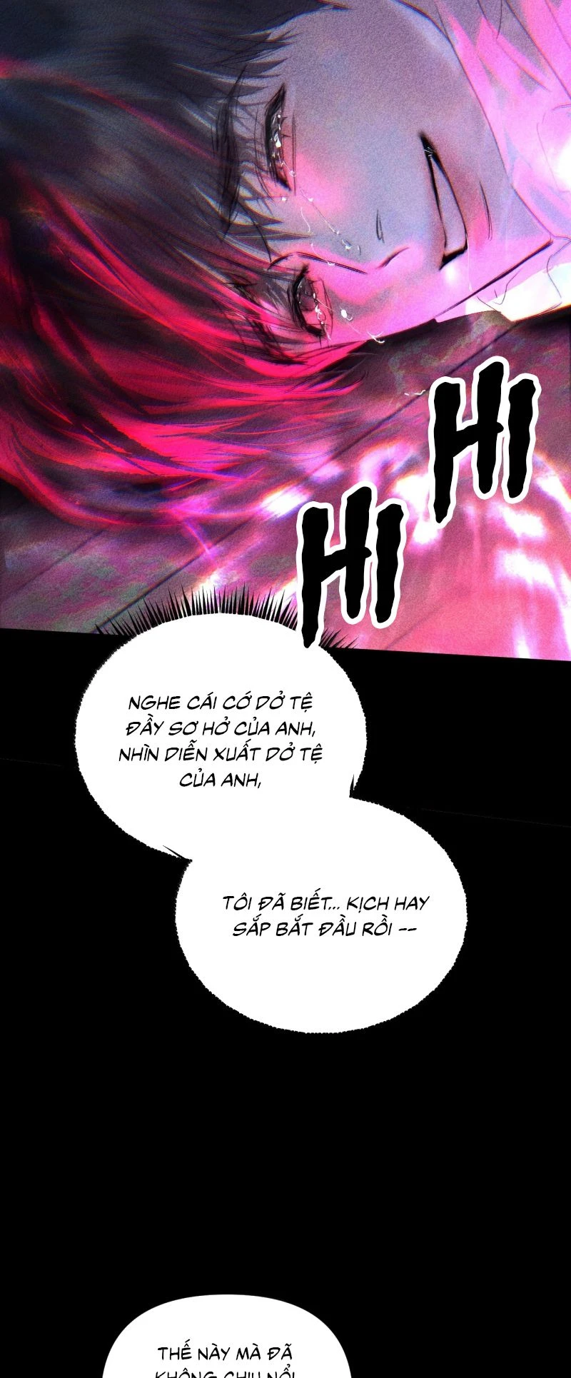Chạy Trốn Khỏi Tầng Hầm Chapter 38 - 28