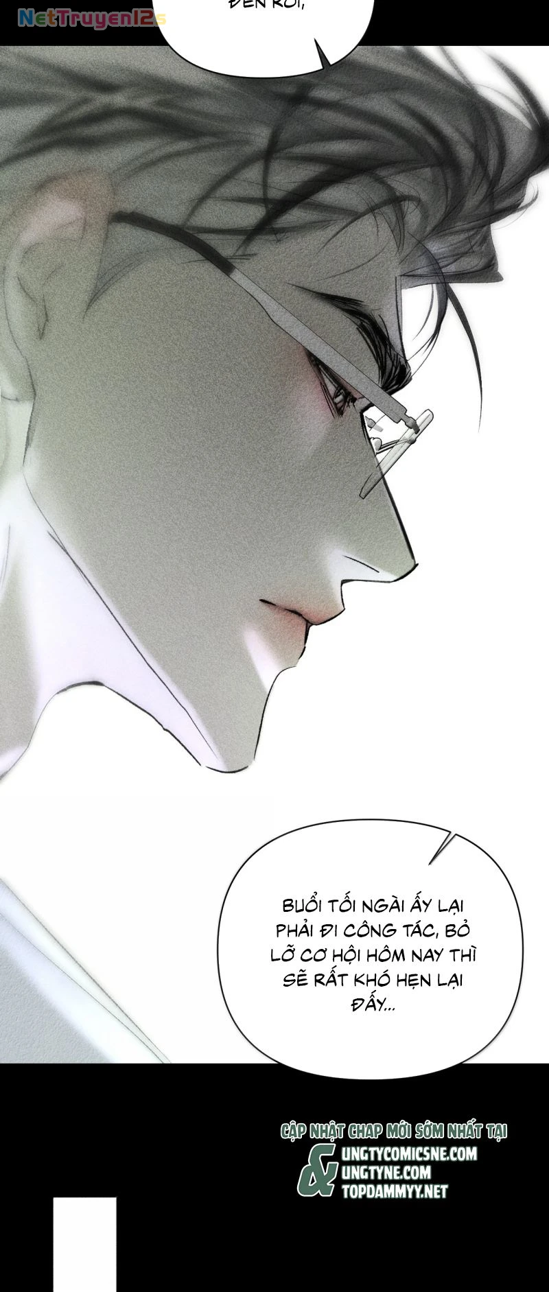 Chạy Trốn Khỏi Tầng Hầm Chapter 38 - 36