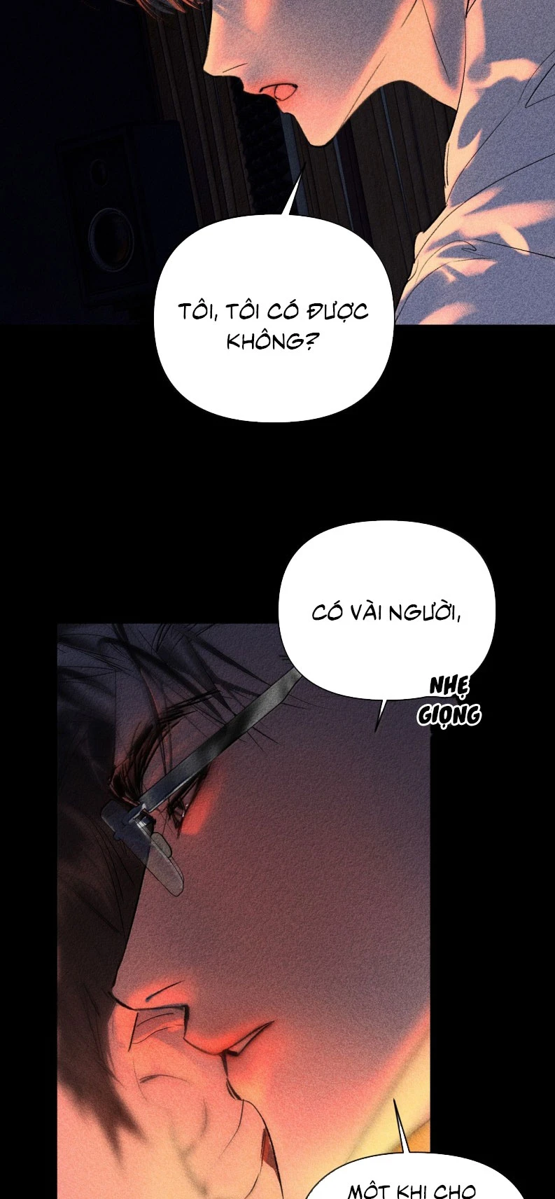 Chạy Trốn Khỏi Tầng Hầm Chapter 39 - 5