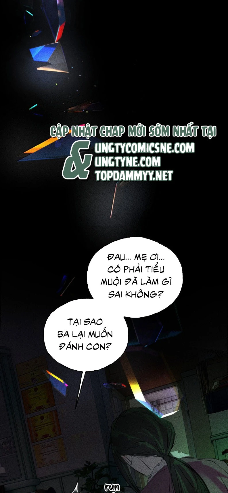 Chạy Trốn Khỏi Tầng Hầm Chapter 39 - 7