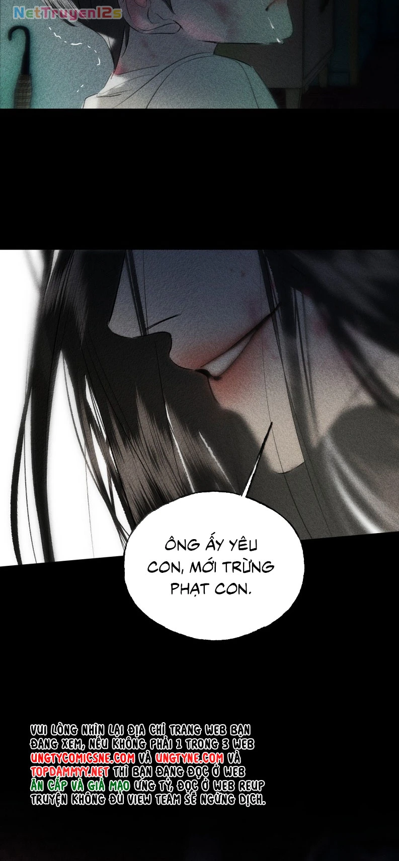 Chạy Trốn Khỏi Tầng Hầm Chapter 39 - 9
