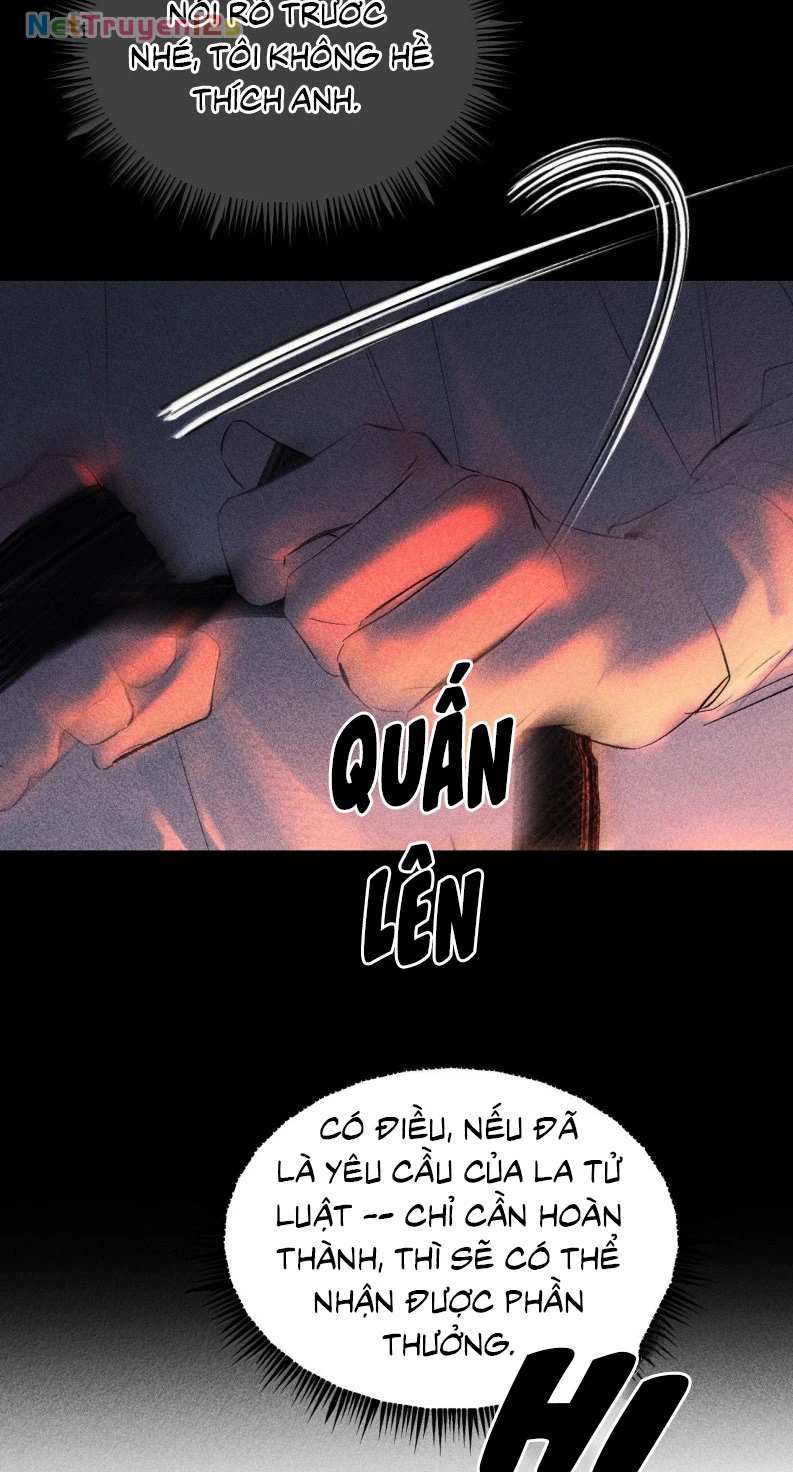 Chạy Trốn Khỏi Tầng Hầm Chapter 39 - 14