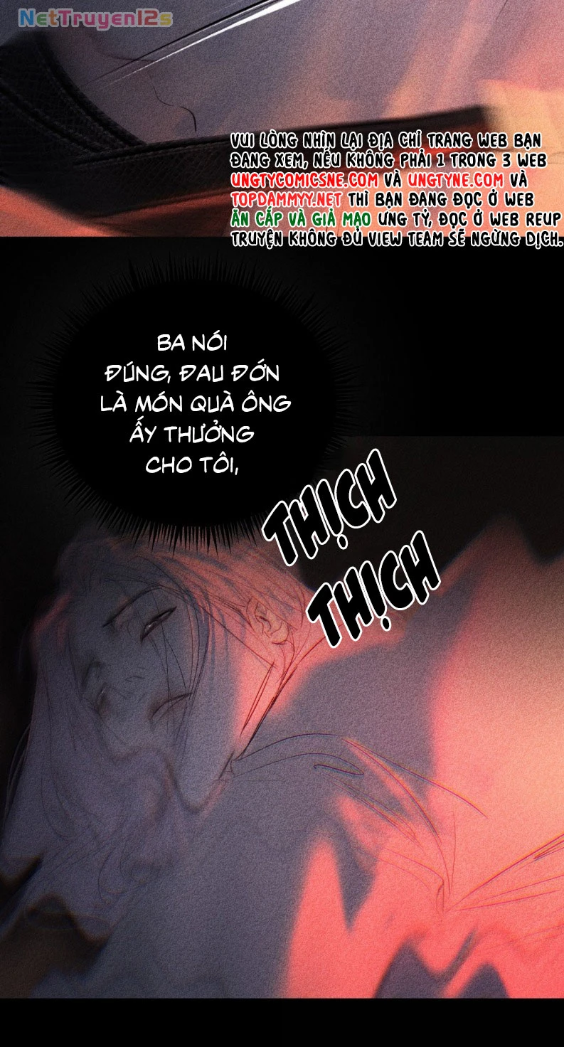 Chạy Trốn Khỏi Tầng Hầm Chapter 39 - 16