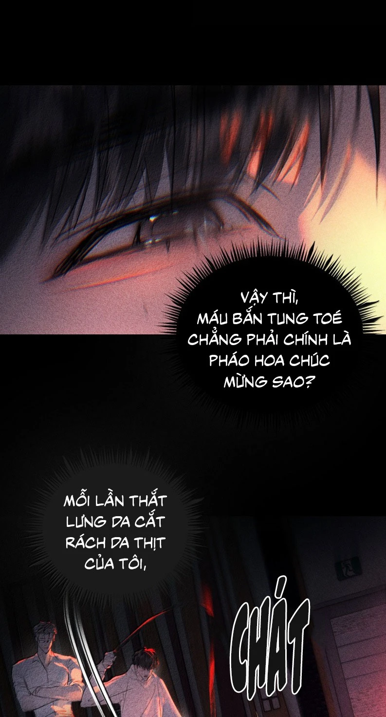 Chạy Trốn Khỏi Tầng Hầm Chapter 39 - 17