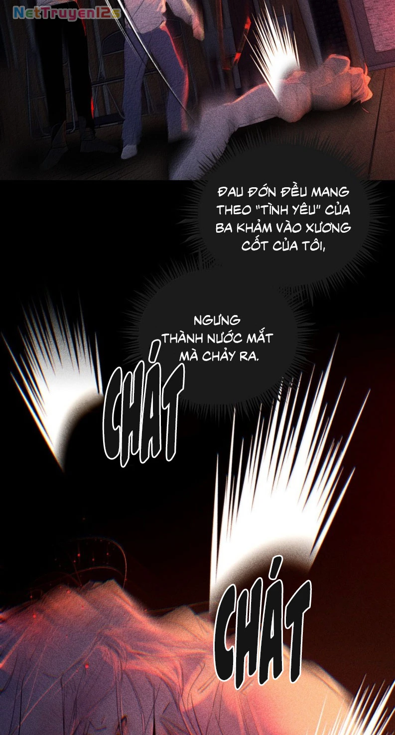 Chạy Trốn Khỏi Tầng Hầm Chapter 39 - 18