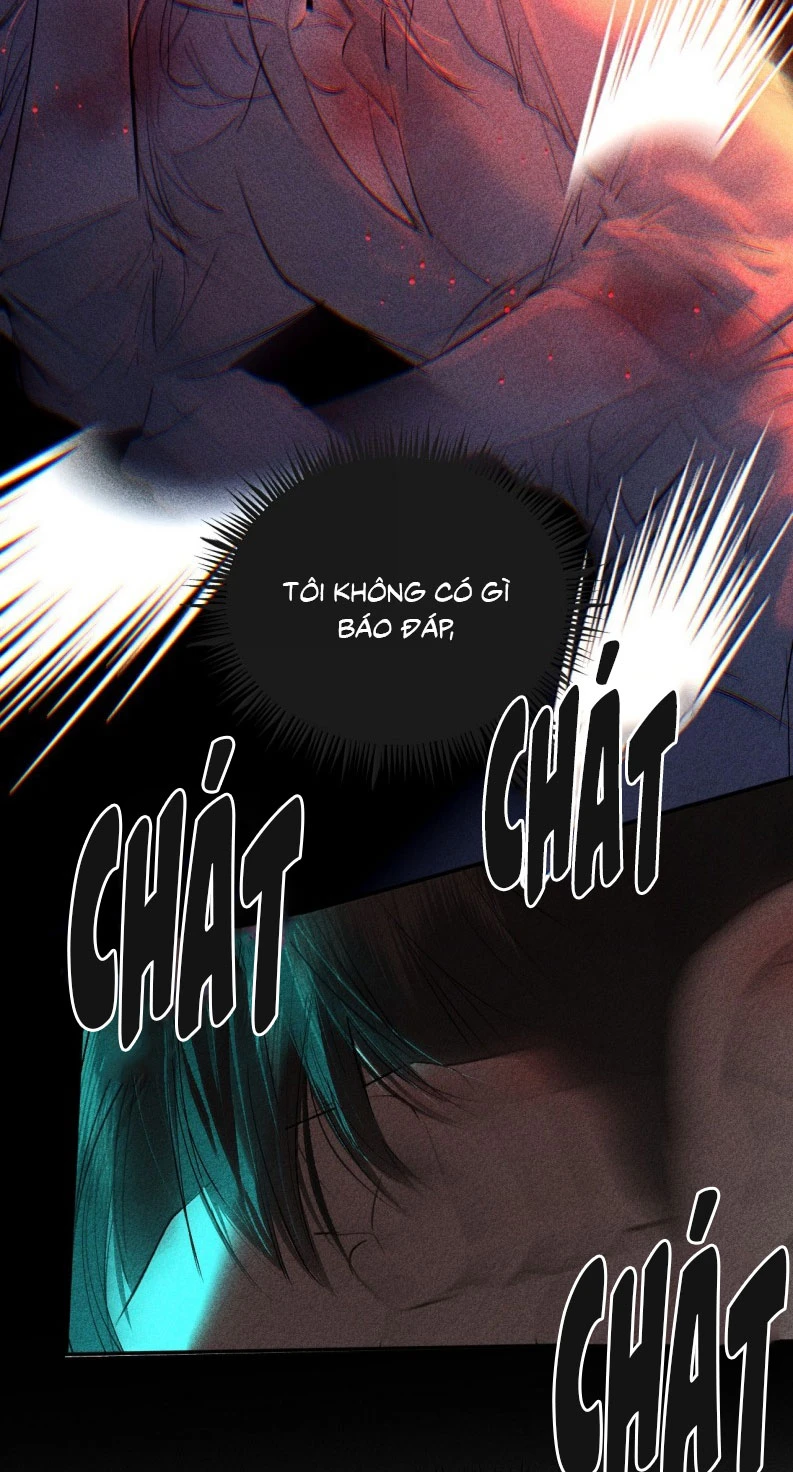 Chạy Trốn Khỏi Tầng Hầm Chapter 39 - 19