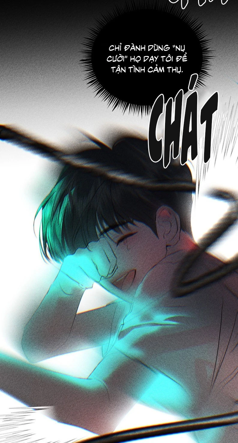 Chạy Trốn Khỏi Tầng Hầm Chapter 39 - 20