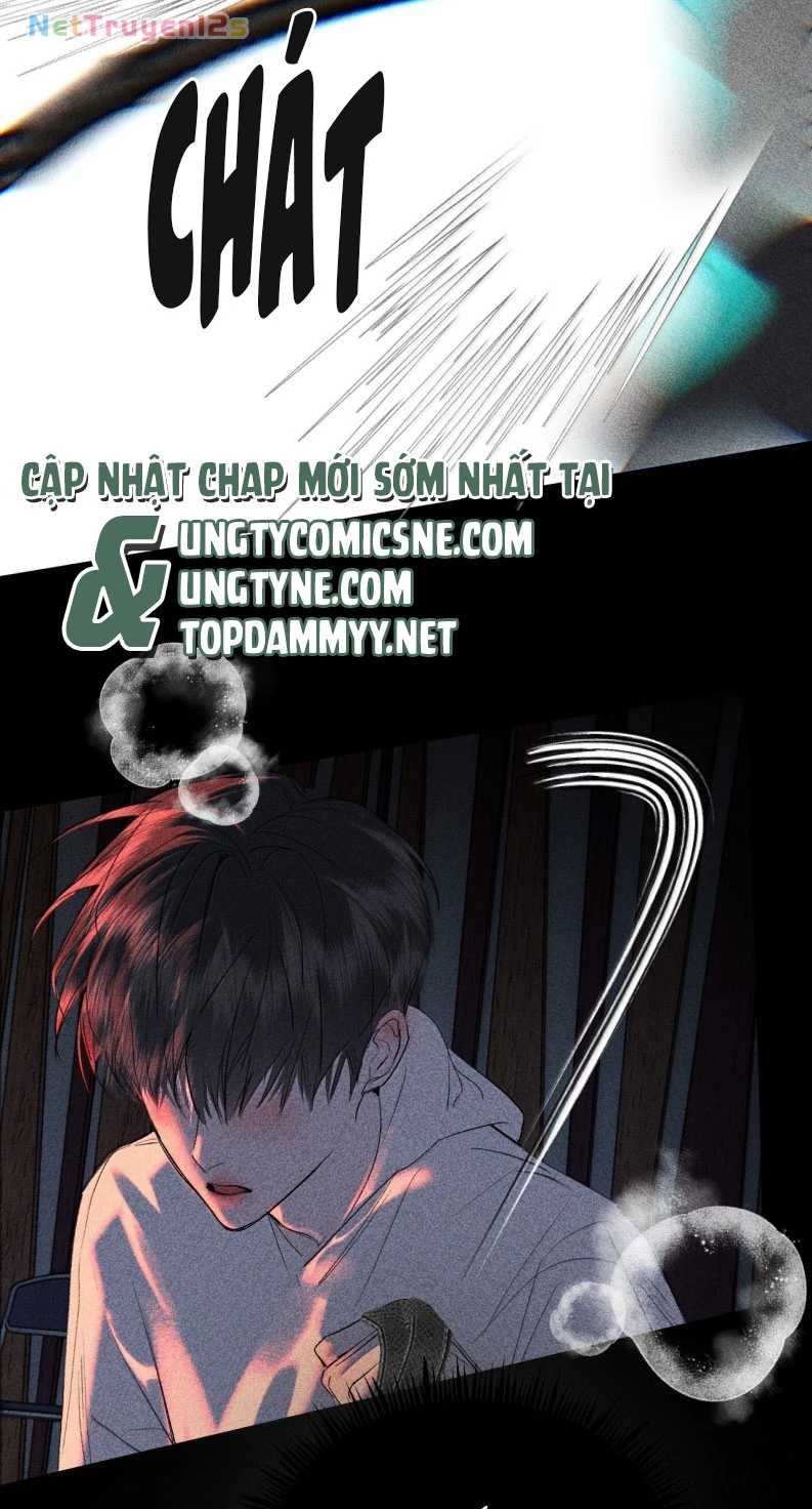 Chạy Trốn Khỏi Tầng Hầm Chapter 39 - 21