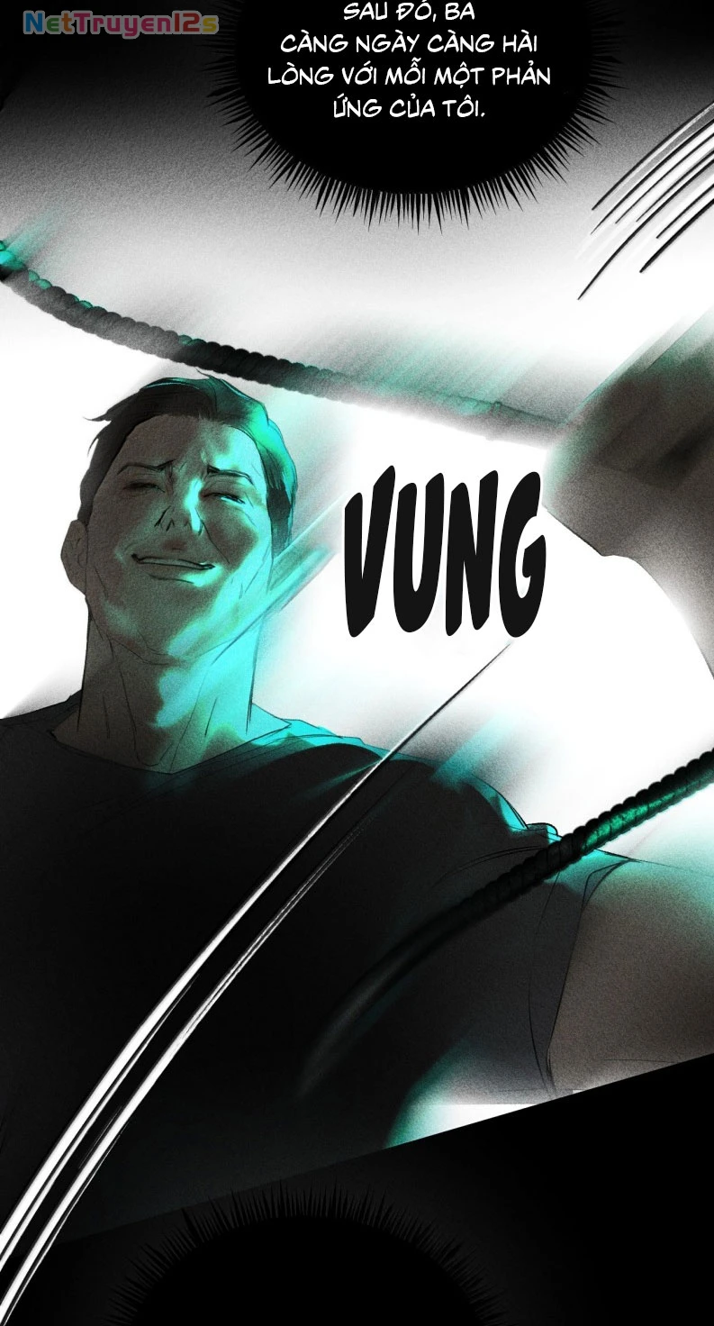 Chạy Trốn Khỏi Tầng Hầm Chapter 39 - 22