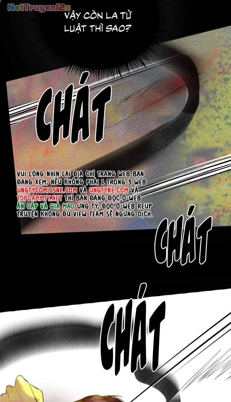 Chạy Trốn Khỏi Tầng Hầm Chapter 39 - 23