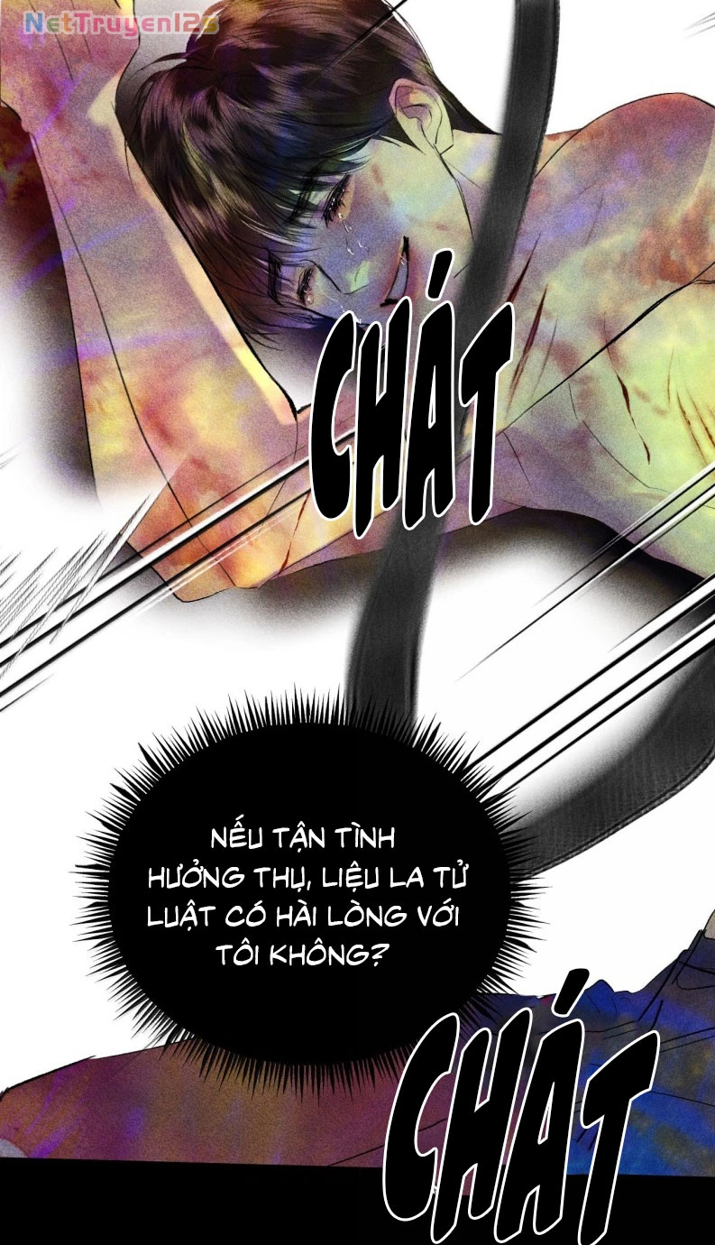 Chạy Trốn Khỏi Tầng Hầm Chapter 39 - 24