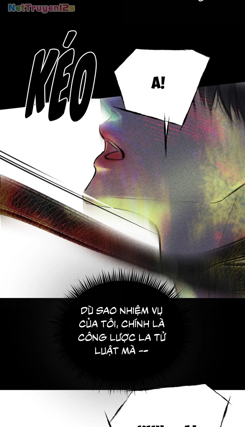 Chạy Trốn Khỏi Tầng Hầm Chapter 39 - 25