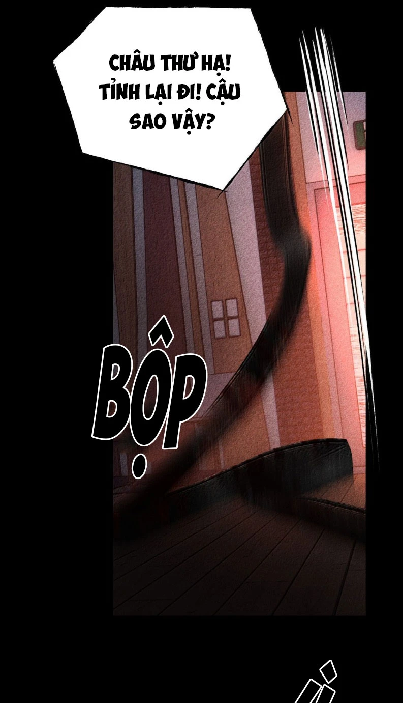Chạy Trốn Khỏi Tầng Hầm Chapter 39 - 30
