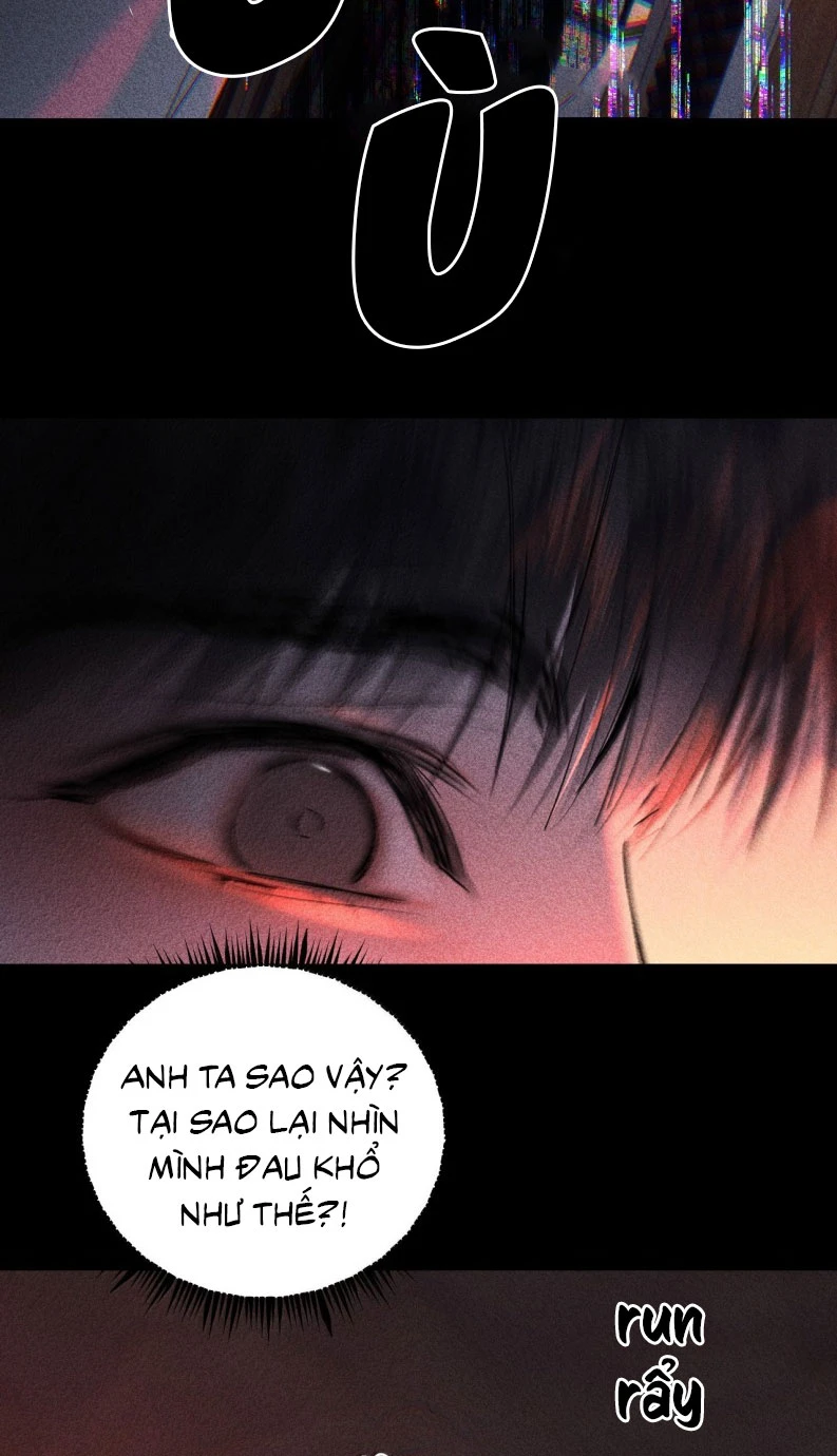 Chạy Trốn Khỏi Tầng Hầm Chapter 39 - 32