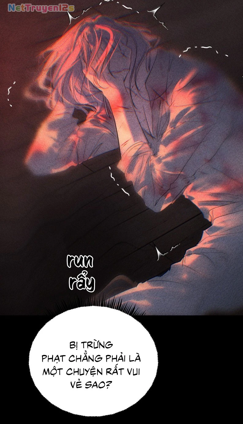 Chạy Trốn Khỏi Tầng Hầm Chapter 39 - 33