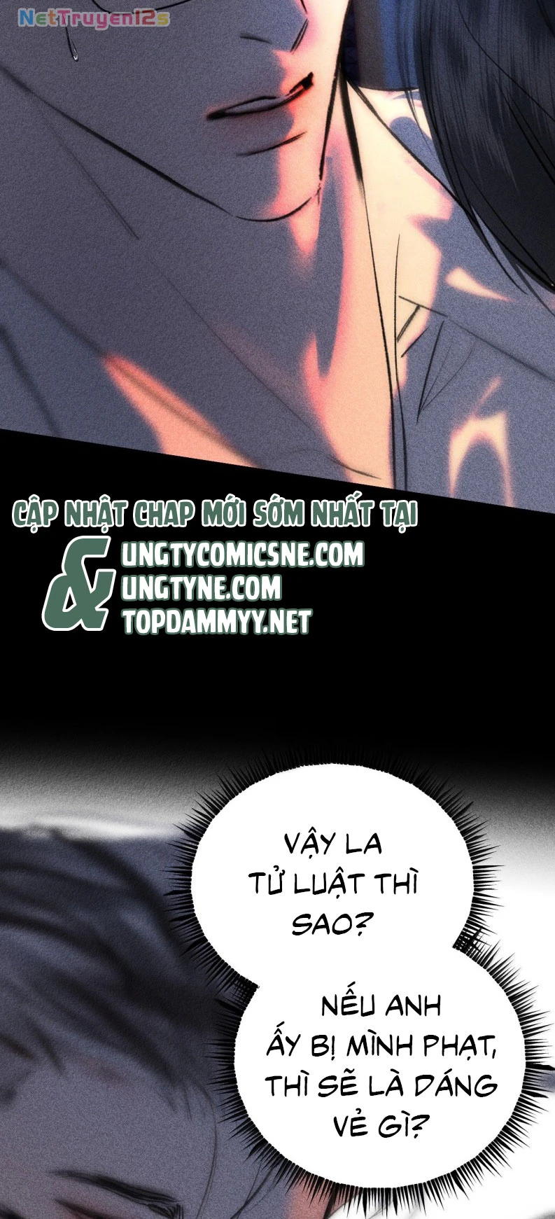 Chạy Trốn Khỏi Tầng Hầm Chapter 39 - 35