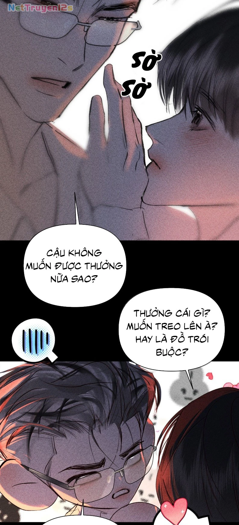 Chạy Trốn Khỏi Tầng Hầm Chapter 39 - 36