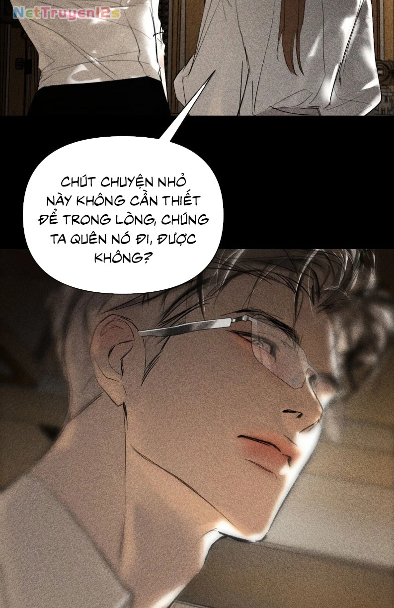 Chạy Trốn Khỏi Tầng Hầm Chapter 39 - 45