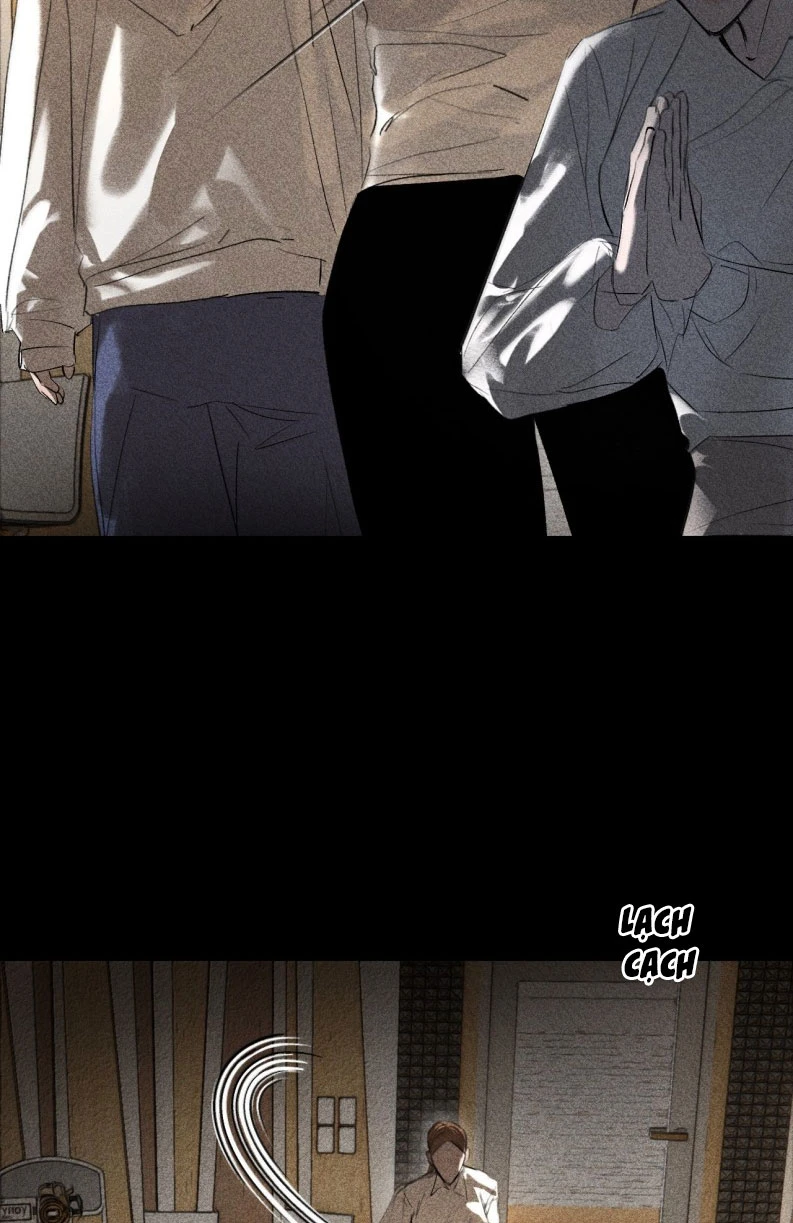 Chạy Trốn Khỏi Tầng Hầm Chapter 39 - 47