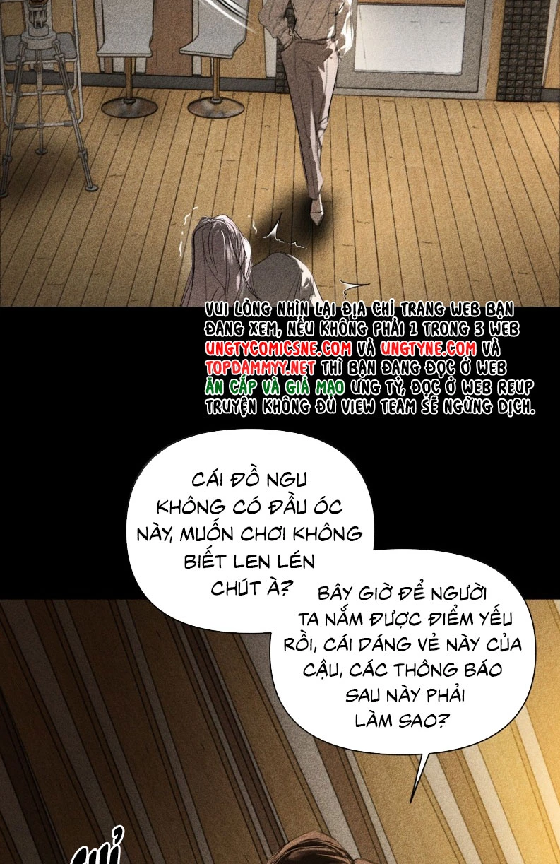 Chạy Trốn Khỏi Tầng Hầm Chapter 39 - 48