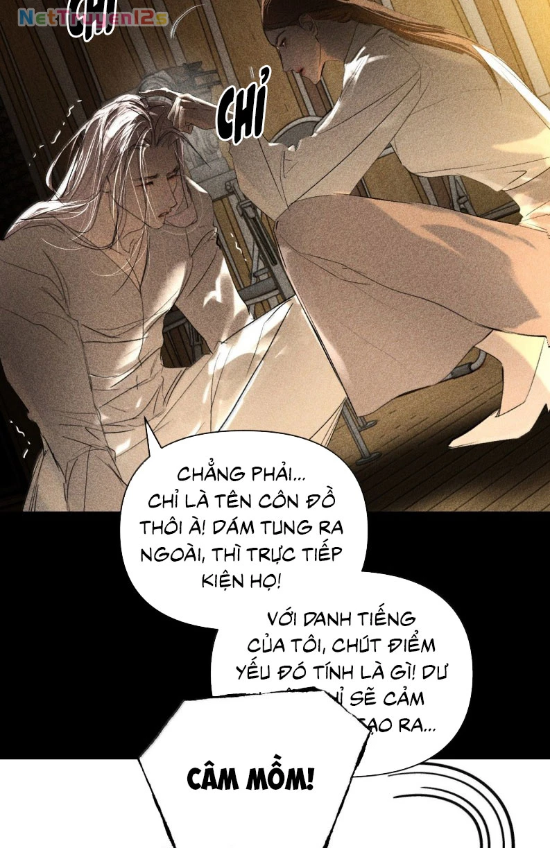 Chạy Trốn Khỏi Tầng Hầm Chapter 39 - 49