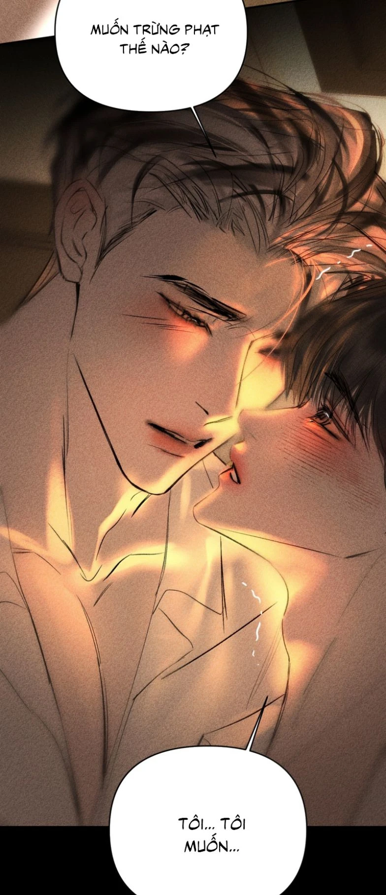 Chạy Trốn Khỏi Tầng Hầm Chapter 40 - 14