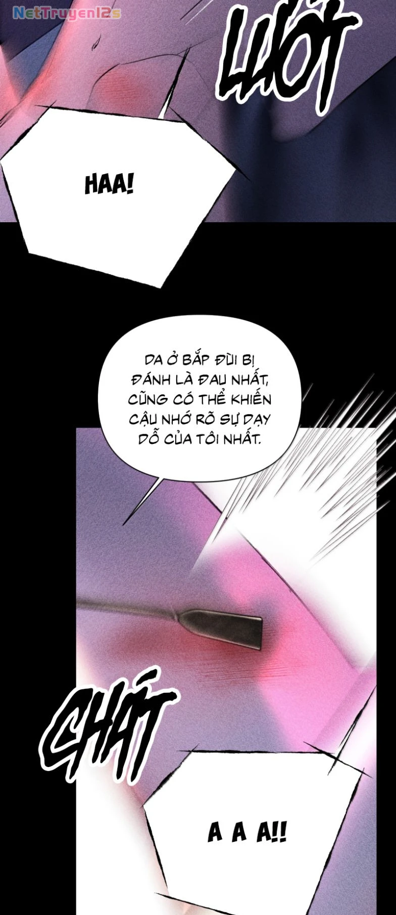 Chạy Trốn Khỏi Tầng Hầm Chapter 40 - 19