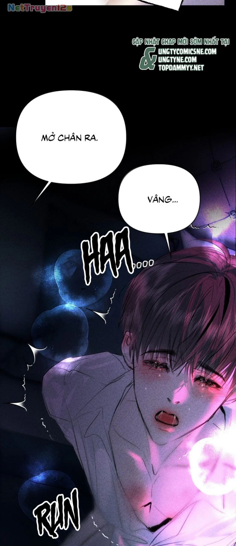 Chạy Trốn Khỏi Tầng Hầm Chapter 40 - 20